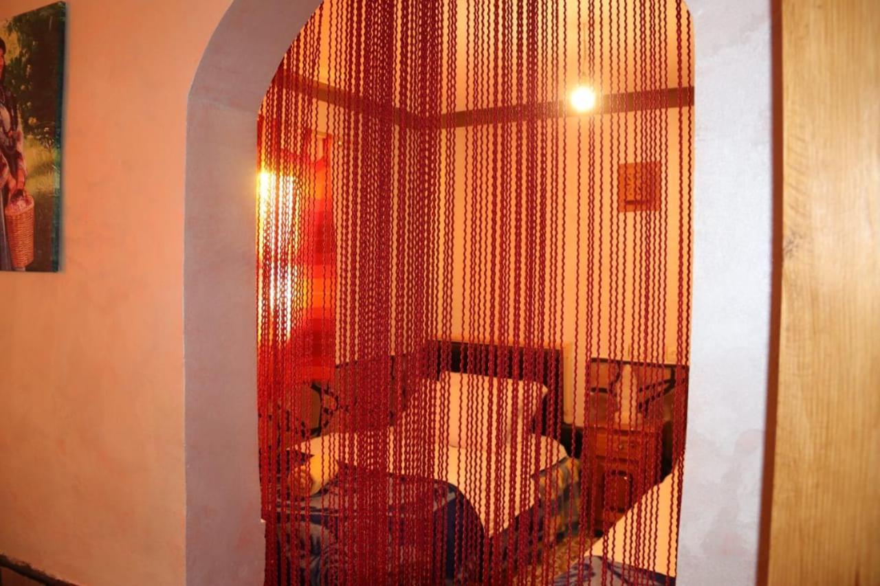 Maison D'Hotes La Vallee Des Nomades Msemrir Room photo