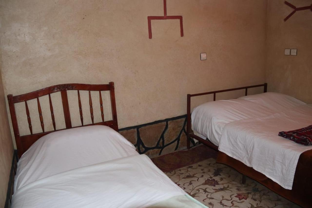 Maison D'Hotes La Vallee Des Nomades Msemrir Room photo