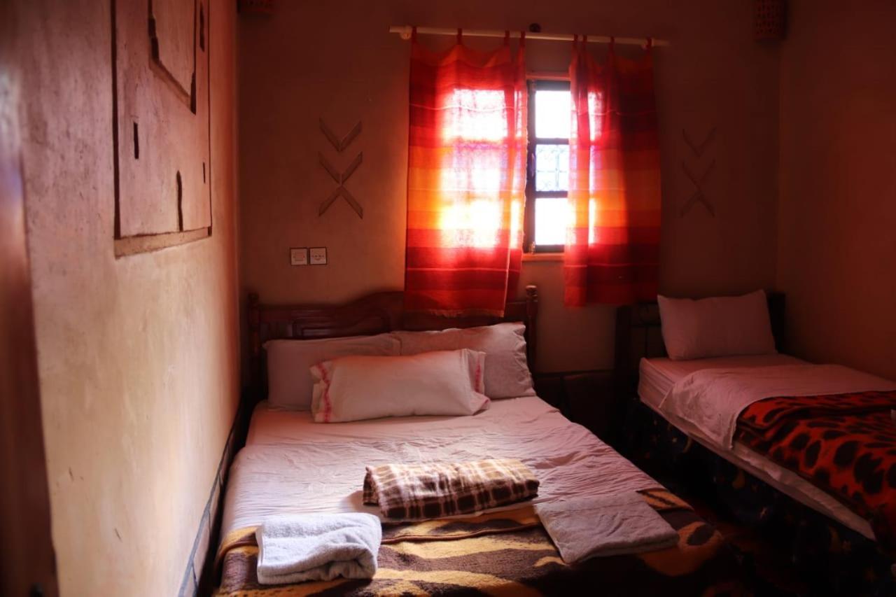 Maison D'Hotes La Vallee Des Nomades Msemrir Room photo