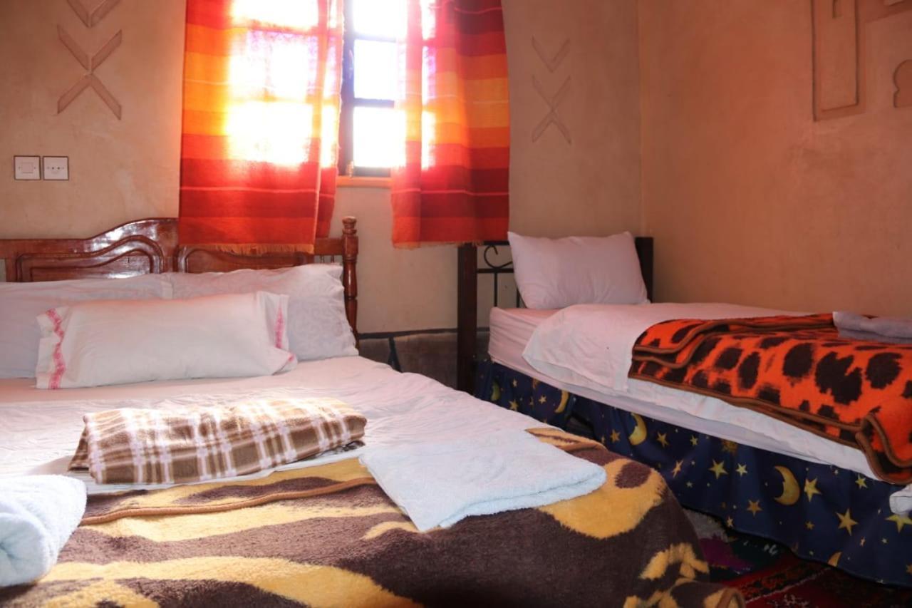 Maison D'Hotes La Vallee Des Nomades Msemrir Room photo