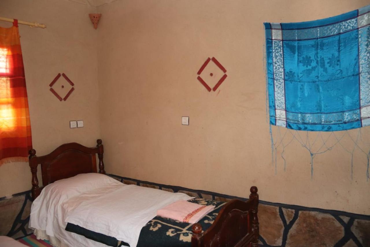 Maison D'Hotes La Vallee Des Nomades Msemrir Room photo